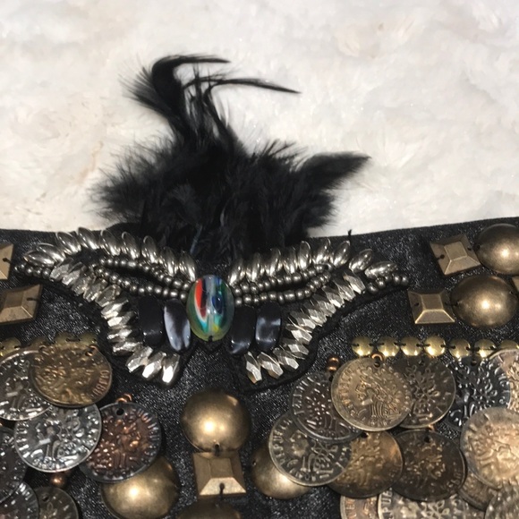 Belly Dancer Belt - Picture 2 of 5